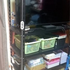 棚（今日中であれば4000円）の画像