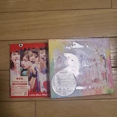 リトグリ CD他