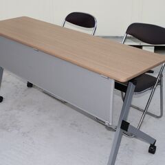 【配送も可能！】ITOKI☆会議テーブル☆オフィステーブル☆事務用品☆複数個あり☆