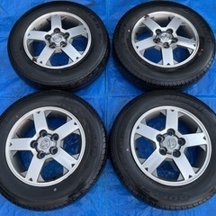 ☆日産 キックス 純正アルミホイール 15inch 5.5JJ ...