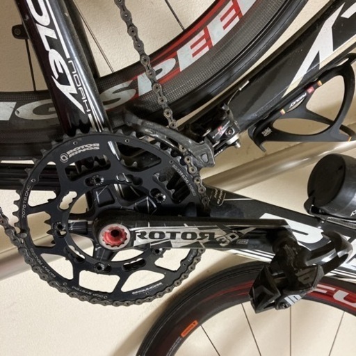 リドレー　Noah  スーパーレコード