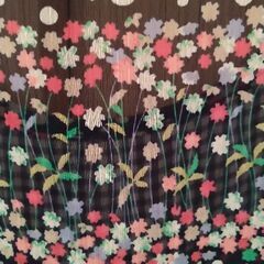 レディース　半袖チュニック　XLサイズの画像