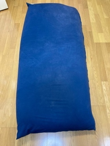 YogiboMAX（ネイビー）