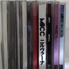 【値下】MUCC(ムック)の画像