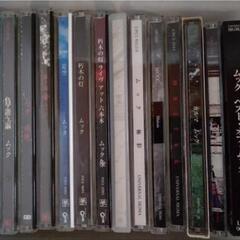 【値下】MUCC(ムック)の画像