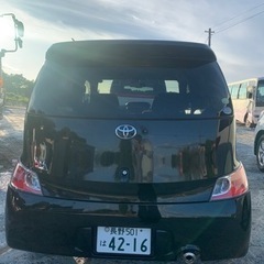 トヨタbb の画像