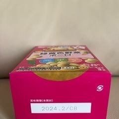 ベビーフード お菓子 7ヶ月~の画像