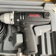 RYOBI インパクトレンチ SIW-15 の画像