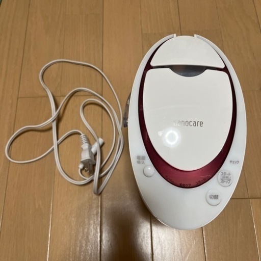 パナソニック　ナノイーブロック　EH-SA61