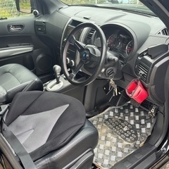 エクストレイルNT31後期型の画像