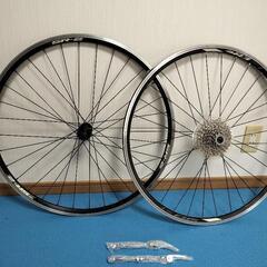 GIANT SR-2 SR-3ホイールセット