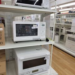 ★ジモティ割あり★ SHARP オーブンレンジ  22年製 動作確認／クリーニング済み TK544