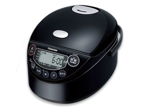 TOSHIBA IH炊飯ジャー