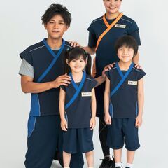 ＼子供向けスポーツ教室／忍者ナイン 吉川・越谷レイクタウンラボの画像