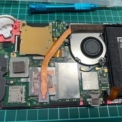 Switchライト