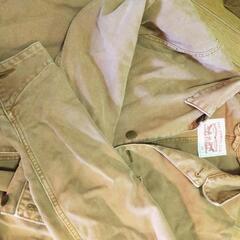 【メンズ】LEVI'Sジャケット
