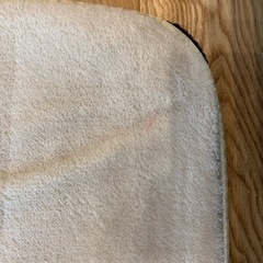 ホットカーペットの画像