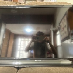 液晶テレビ32型