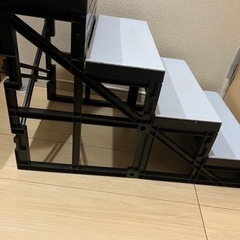 ドッグステップの画像