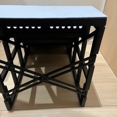 ドッグステップの画像