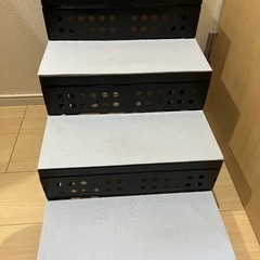 ドッグステップ