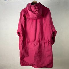 ✨🔔期間限定🔥ジモティー特別価格🔔✨ LLBean 90’S オーバーサイズ 良色 チェック裏地	マウンテンコートの画像