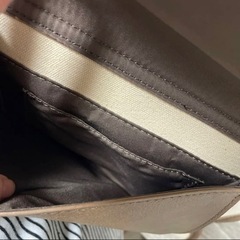 スクエアバッグ【レトロデザイン　シンプルの画像