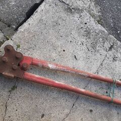 鉄筋工具