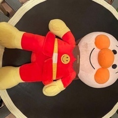 特大アンパンマン