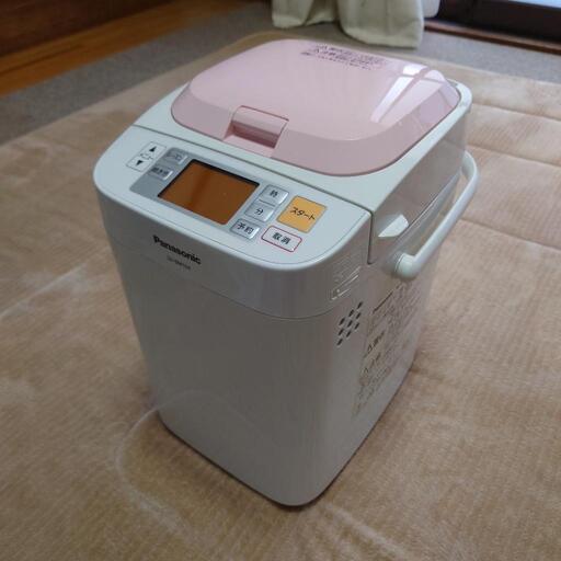 ホームベーカリー
