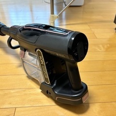 シャークニンジャサイクロン式掃除機（取引様決定）の画像