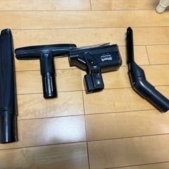 シャークニンジャサイクロン式掃除機（取引様決定）の画像