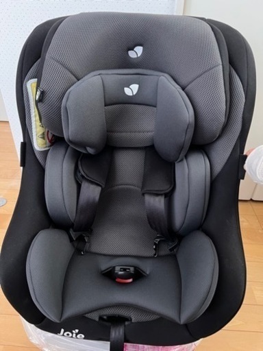 チャイルドシート　ISOFIX  joie
