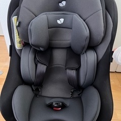 チャイルドシート　ISOFIX  joie 