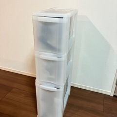 プラスチック 収納ケース