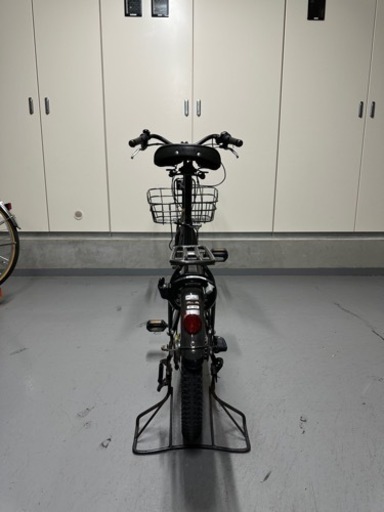 【ブリヂストン】bikke ビッケ bk036（非電動自転車）