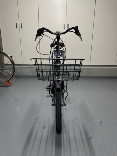 【ブリヂストン】bikke ビッケ bk036（非電動自転車）