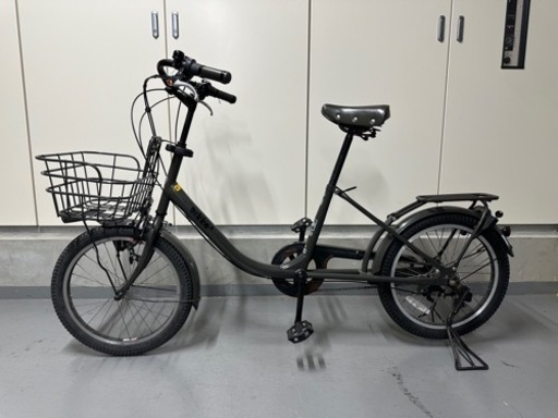 【ブリヂストン】bikke ビッケ bk036（非電動自転車）
