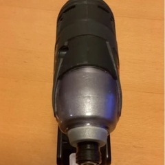 リョービ　18V インパクトの画像