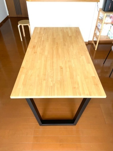 KANADEMONO THE TABLE   ダイニングテーブル