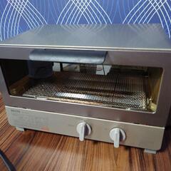 【値下げ】トースター SANYO SK-CW12
