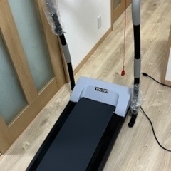 ランニングマシン