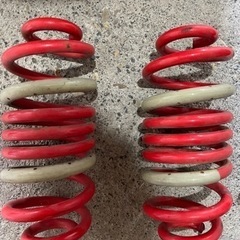 20アルファード タナベ　ダウンサス