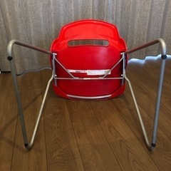 【IKEA】SNILLE ビジターチェアの画像