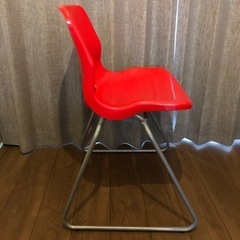 【IKEA】SNILLE ビジターチェアの画像