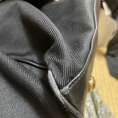 TOCCA トッカマザーズバッグの画像