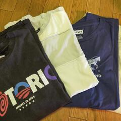 【メンズ】Tシャツ(STUSSY、LEVI'Sなど)