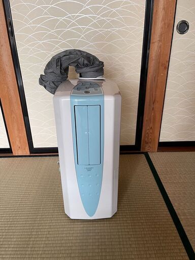 コロナ除湿器　この季節に是非