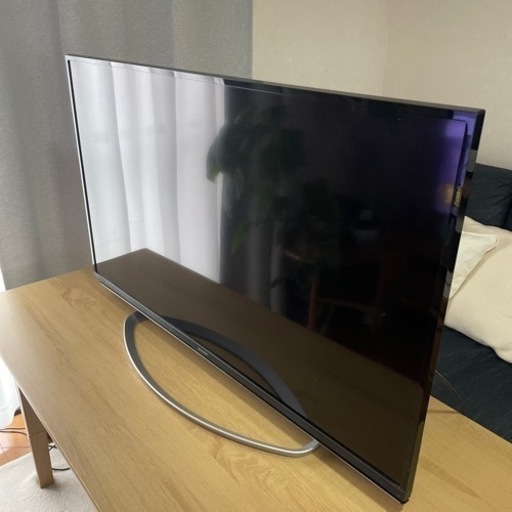 SHARP AQUOS40インチ