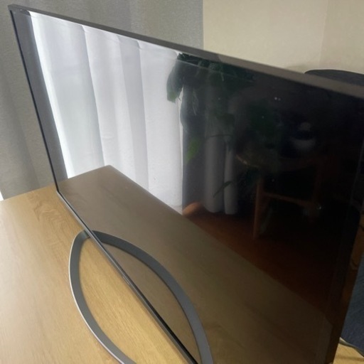 SHARP AQUOS40インチ